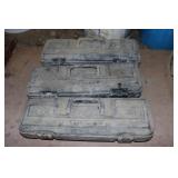 Under the Seat Tool Boxes