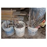 Buckets of Form Stakes