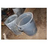 Trash Cans