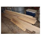 Pine Hobby/Construction Lumber