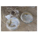 Partial Rolls of 12-2 Wiring