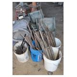 Buckets of Form Stakes