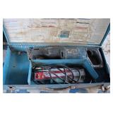 Bosch 631 Panther Reciprocating Saw