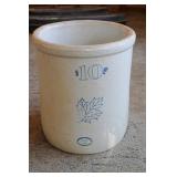 Western 10 Gal. Crock