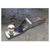 Receiver Hitch w/1 7/8" Ball