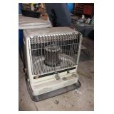 Kerosene Heater