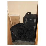 Suitcase & Travel Bags