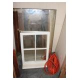 Mirrors & Extension Cord