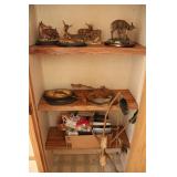 Figurines. Wall Dï¿½cor & More