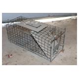 Small Live Animal Trap