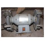 Bench Grinder