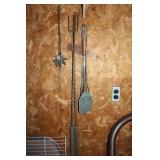 Campfire Grilling Sticks