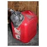 5 Gallon Gas Can