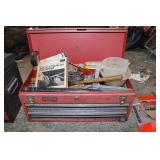 Tool Chest & Tools