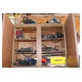 Power Tools & Drill Bits