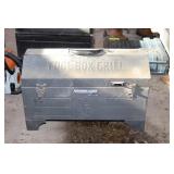 Keystone Tool Box Grill