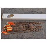 Easton 45/60 Arrows