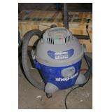6 Gallon Shop Vac