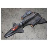 GI Joe Cobra Night Raven