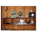 Madisonian Yearbook, Speakers & Fan