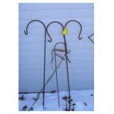 Shepherd Hooks