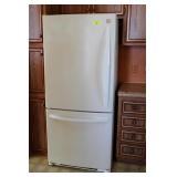 Kenmore Refrigerator w/ Bottom Freezer