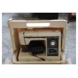 Kenmore Portable Sewing Machine