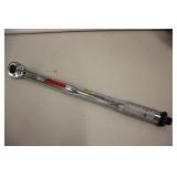 3/8' Great Trek Tork Wrench