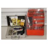 Rotary Took & Dremel Accessories