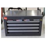 Craftsman 4 Drawer Tool Box