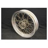 Harley Davidson Rear Wheel