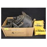 New & Used Motorcycle Tire Tubes