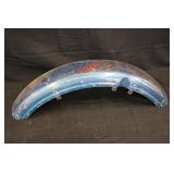 Aftermarket Harley Davidson Fender