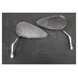 Harley Davidson Mirrors