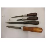 Antique Jewelry Tools