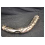 1960's Shovelhead Front Exhaust Pipe