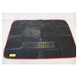 23' x 34' Speedway Series Fender Cover