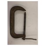 8' C-Clamp