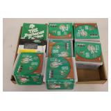 Assorted Screws, Anchors & Nails