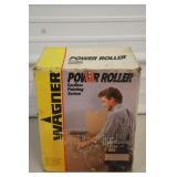 Wagner Power Roller