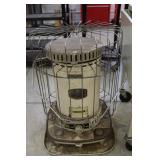 Kerosene Heater