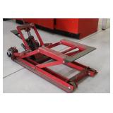 Hyd. ATV/Motorcycle Lift Jack
