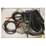 HD Steel Wheel Swivel Casters