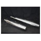 Harley Davidson Mufflers