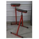 Adjustable Board Stands