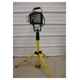 Shop Lights with Tripod