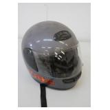Harley Davidson Size XL Motorcycle Helmet