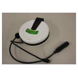 Retractable Power Cord