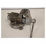Wilton 4' Vise