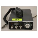 Lafayette CB Radio
